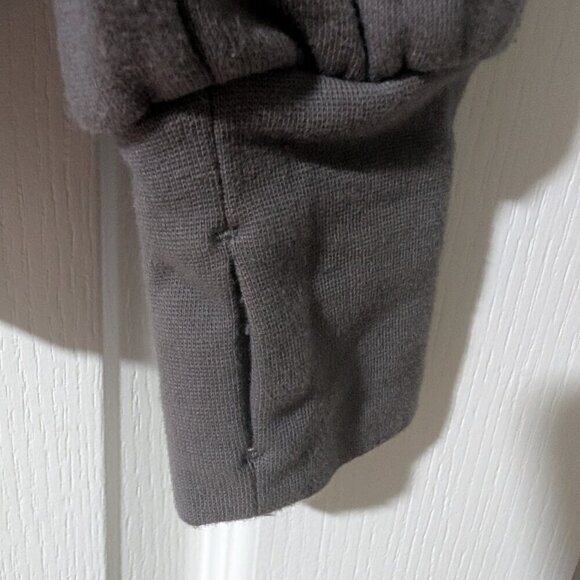 NEW! The Laundry Room | Rodeo Jump Jumper In Gravity Grey - Picture 8 of 11